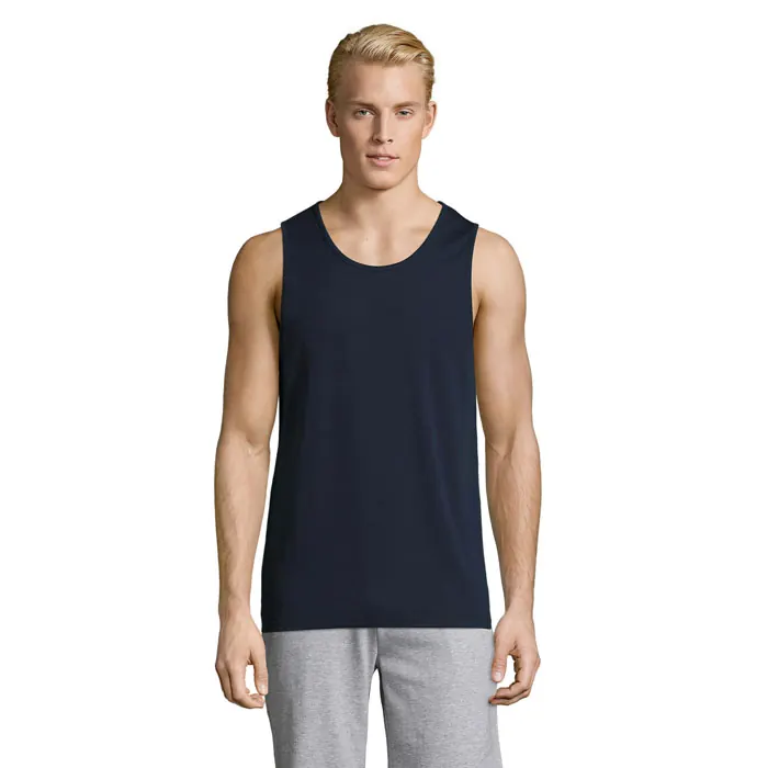 Herren-Tanktop Sporty TT