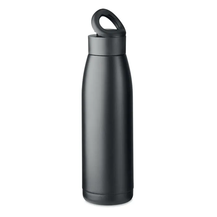 Doppelwandige Flasche 400 ml