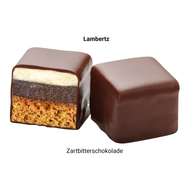 Dominostein 2er in Werbebox