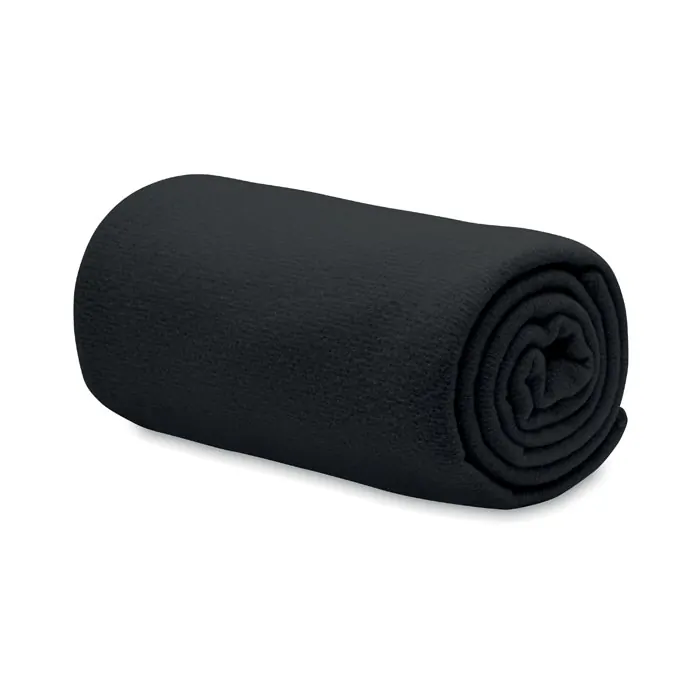 RPET-Polar Fleece-Decke