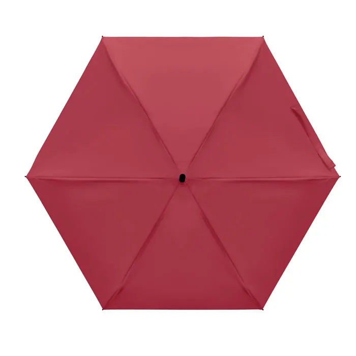 Windproof Regenschirm 19"