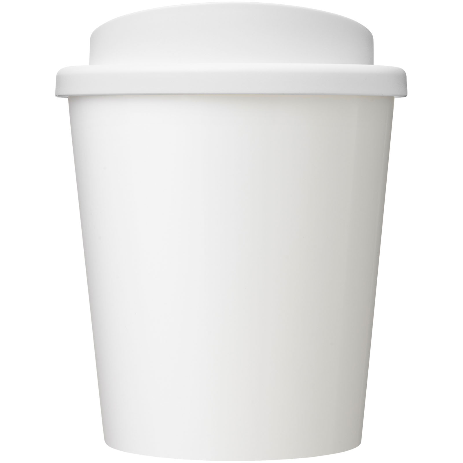 Brite-Americano® Eco Isolierbecher, 250 ml weiss