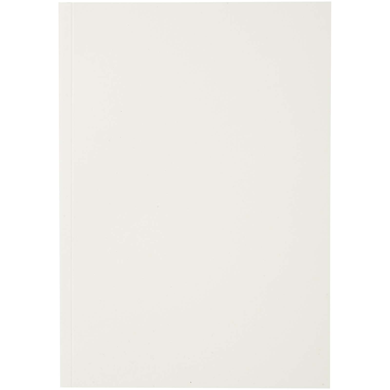 Novella Austen Colours A5 Softcover Notizbuch – 100 Blatt elfenbeinweiß