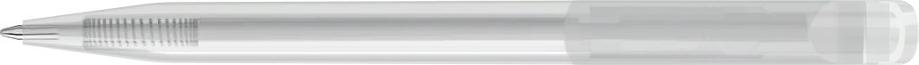POP transparent Drehkugelschreiber