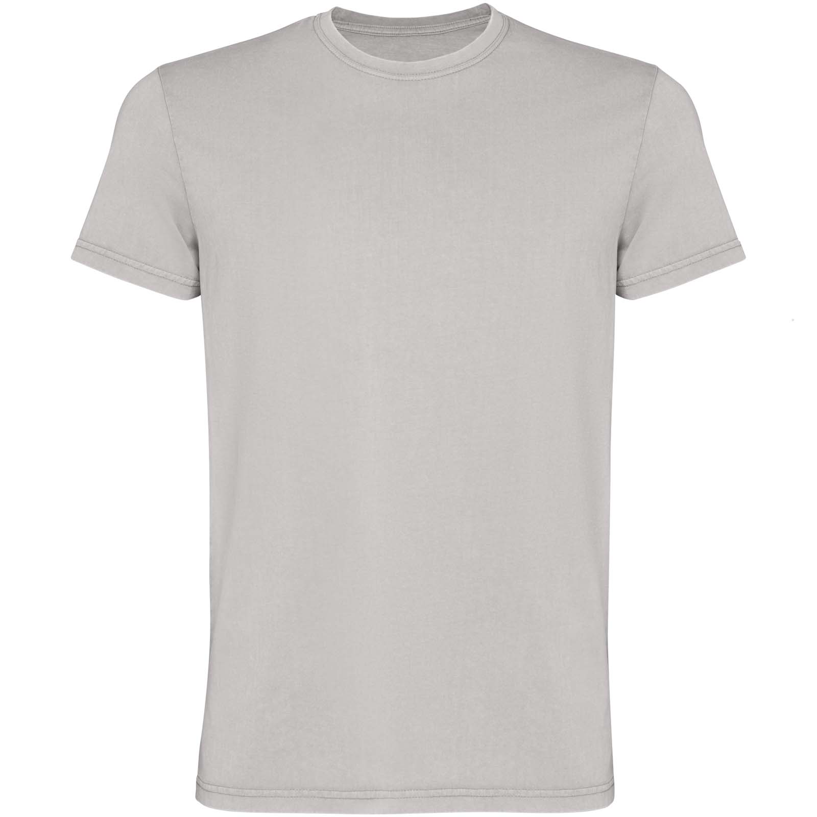 Corgi 180 g/m² T-Shirt für Herren grau
