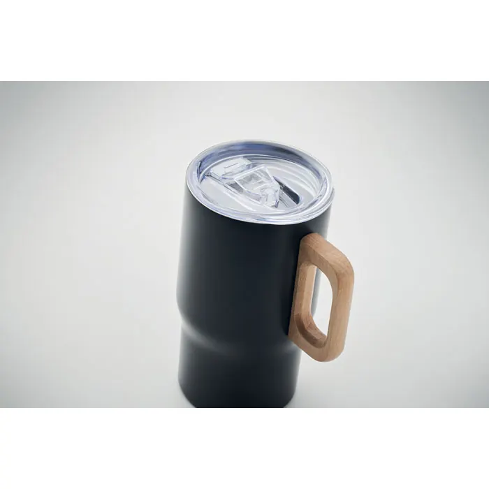 Doppelwandiger Becher 350ml