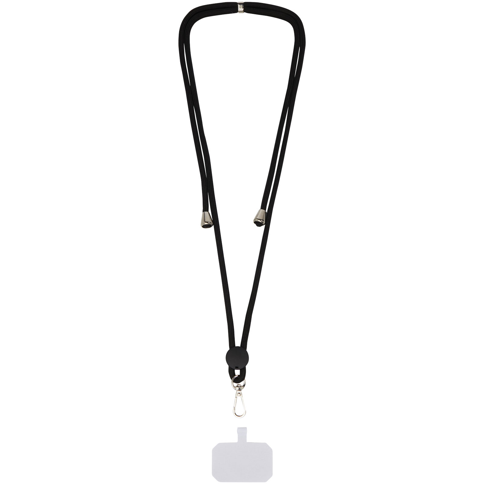 Kubi Smartphone Lanyard weiss
