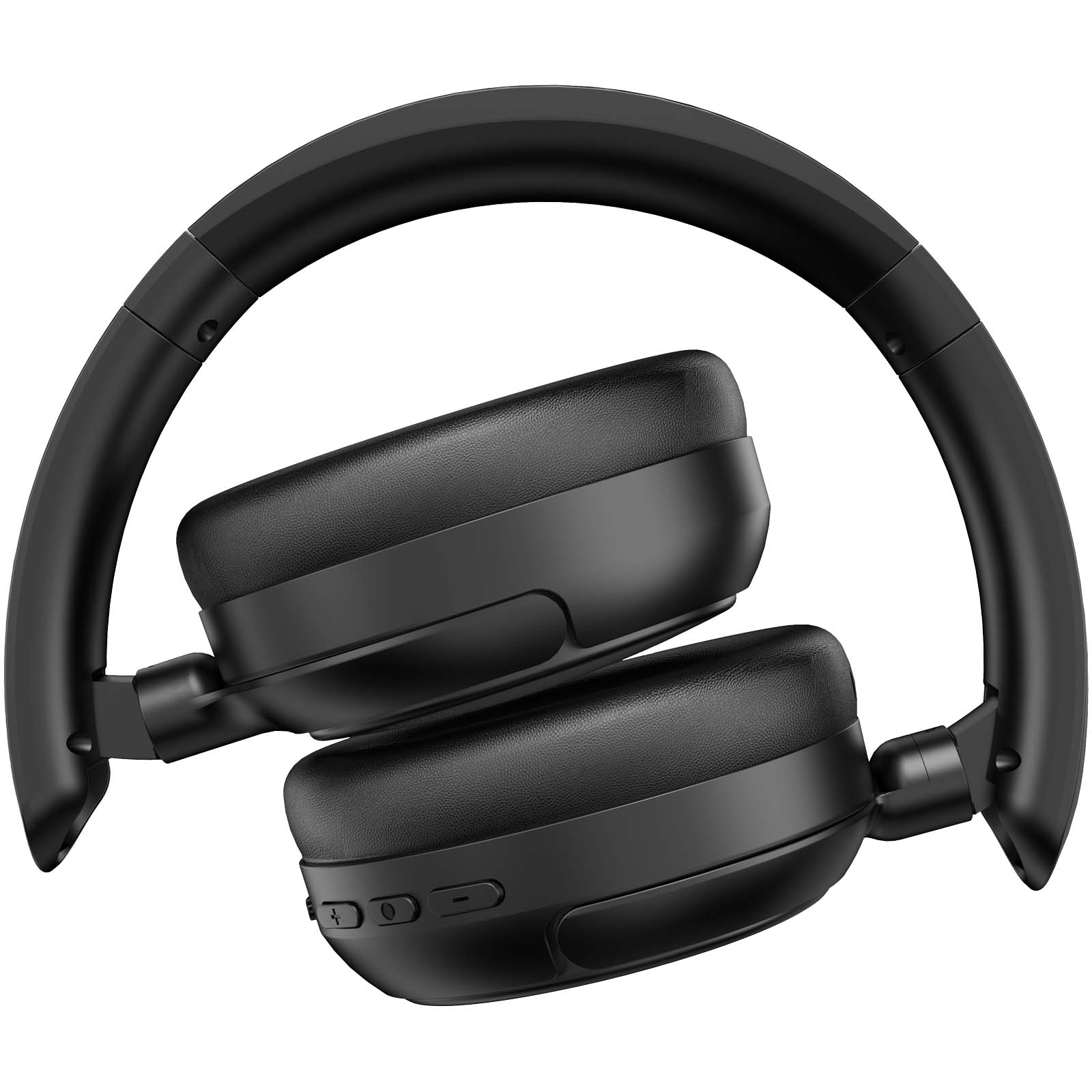 Prixton Live Pro ANC Bluetooth® Kopfhörer schwarz