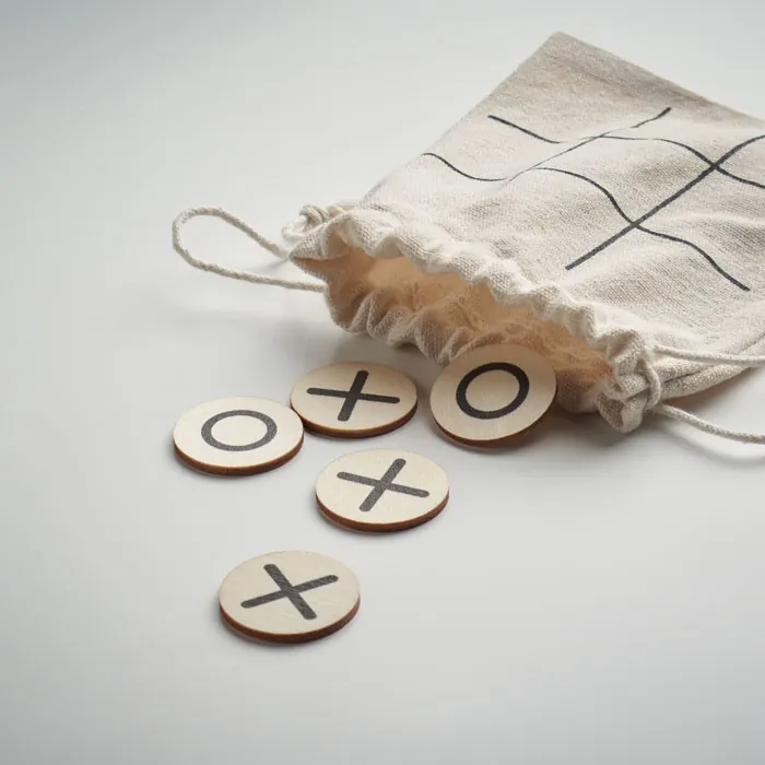 Tic-Tac-Toe Spiel