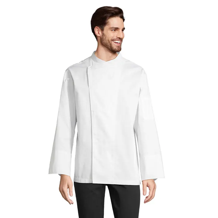 Kochjacke Eugene