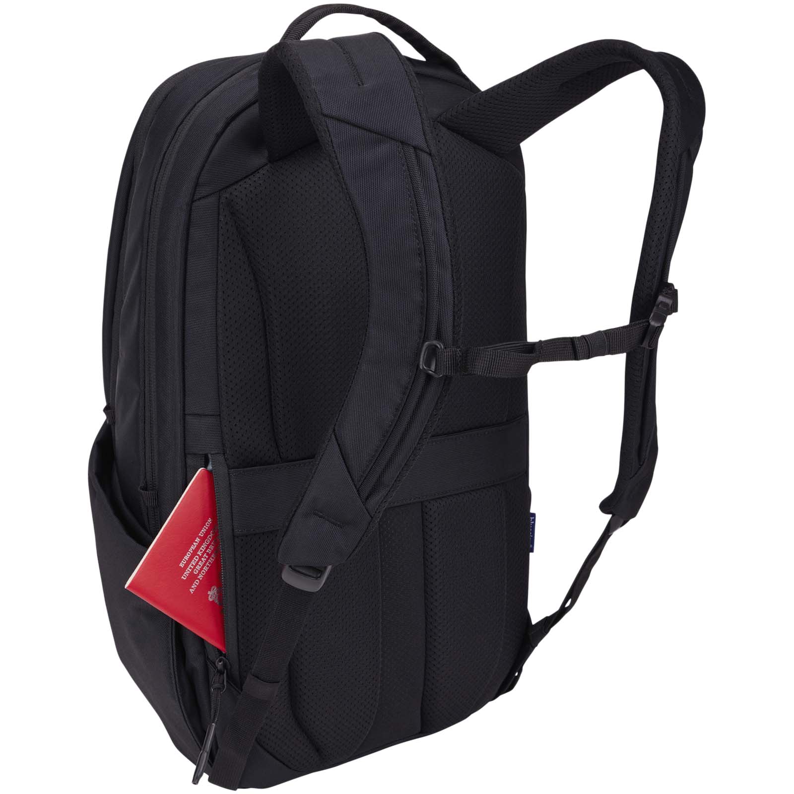 Thule Subterra 2  Rucksack 21L schwarz