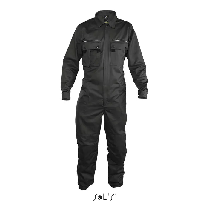 SOLSTICE PRO WEAR OVERALL