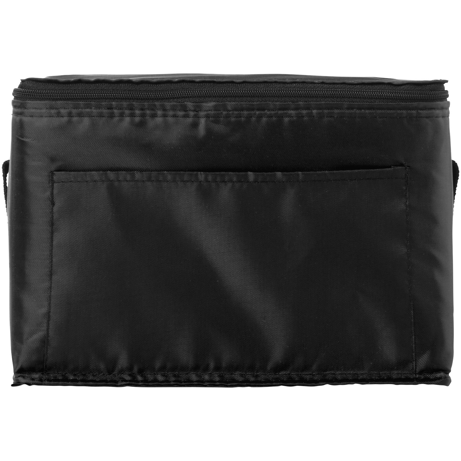 Kumla Kühltasche 4L schwarz