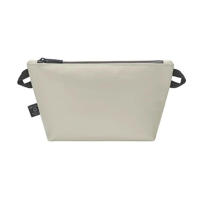 Reißverschluss-Tasche PURE