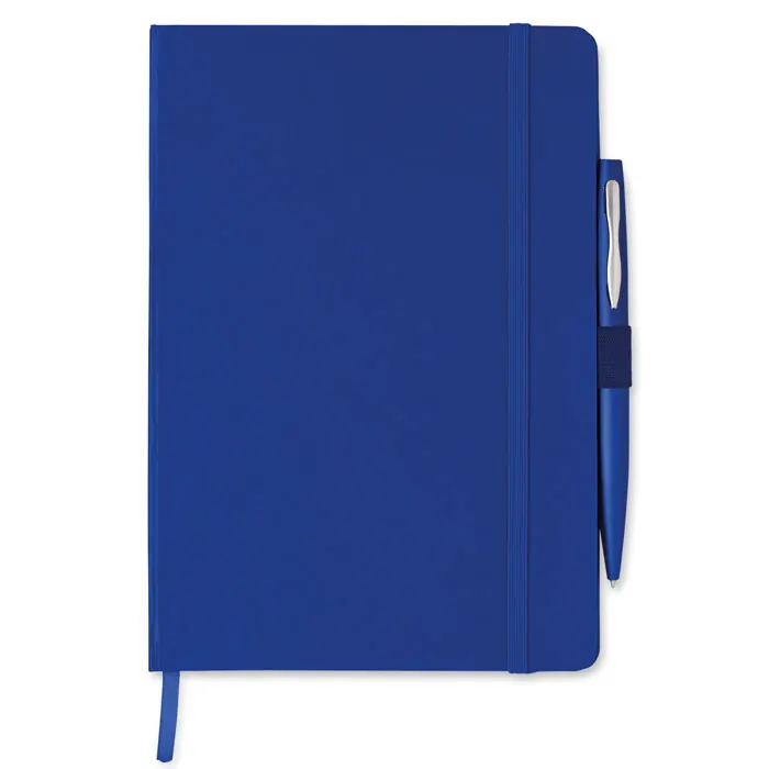 DIN A5 Notizbuch