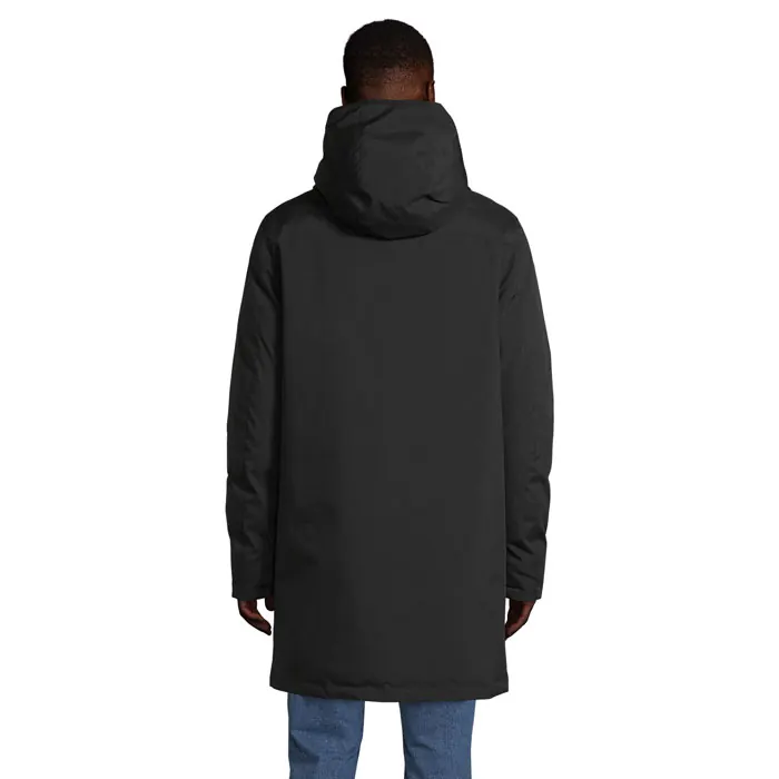 Herren-Winterjacke Alfi
