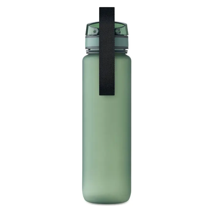 Sport-Trinkflasche RPET 1L