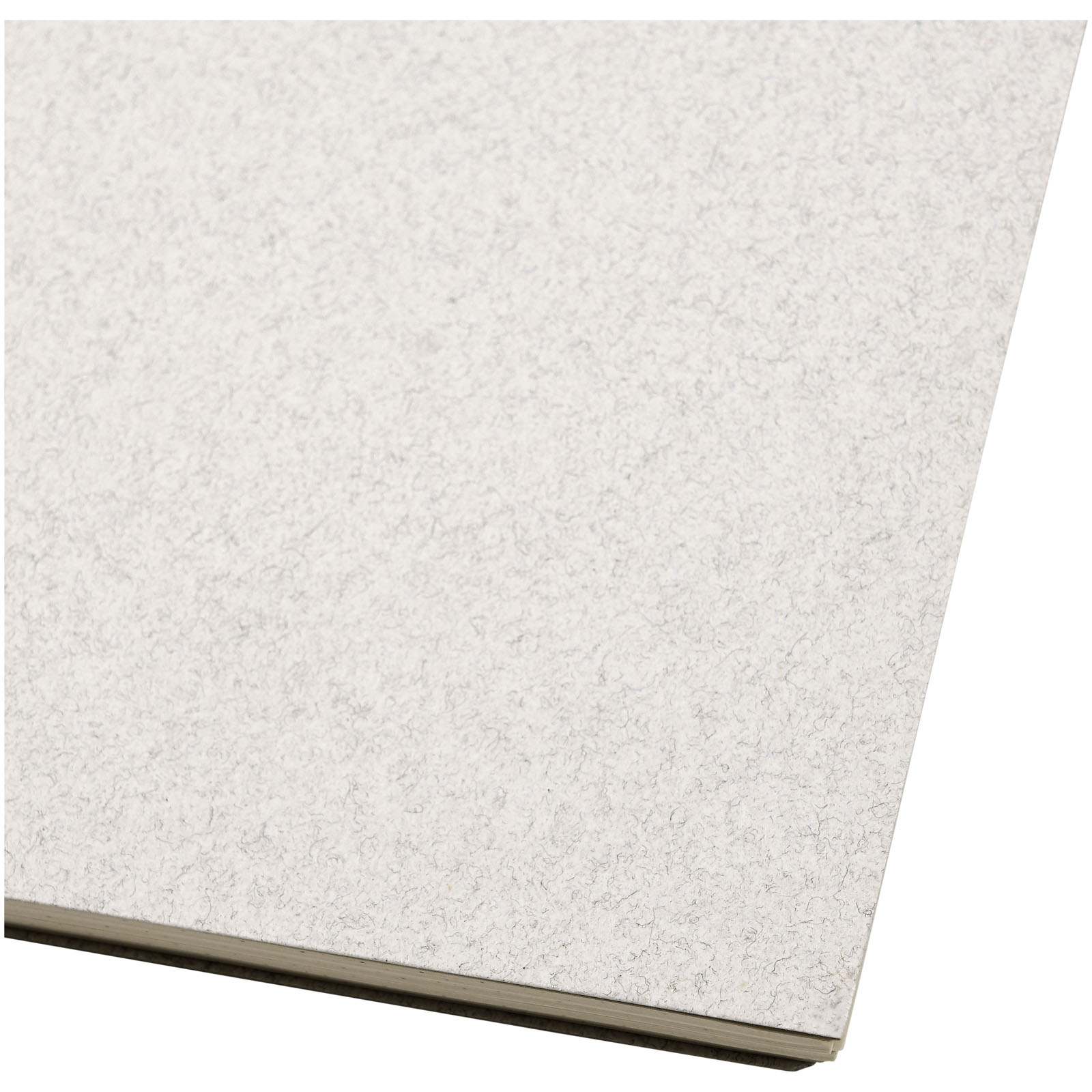 Bianco A5 Spiralnotizbuch weiss