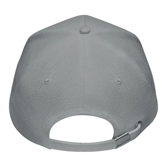 CAP 5 PANELS HANF 210G/M²