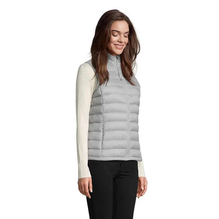WILSON BW DAMEN 380T
