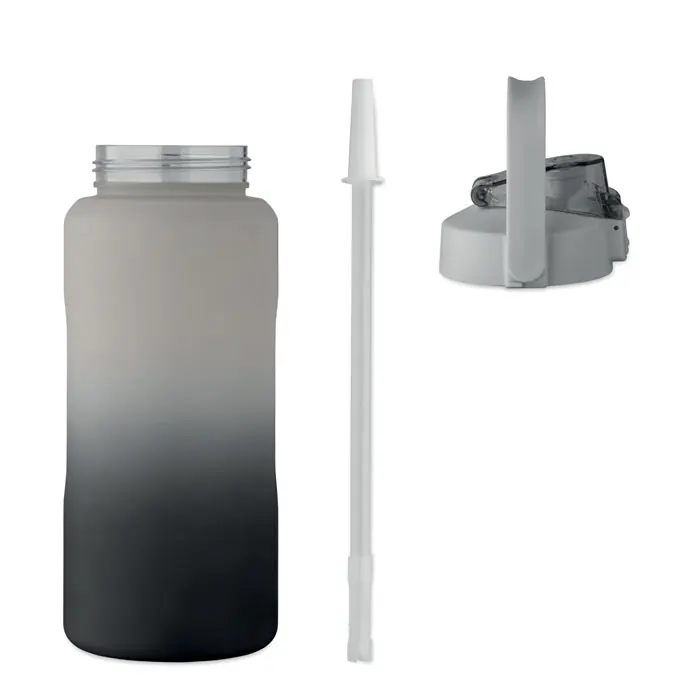 RPET-Trinkflasche 2000ml