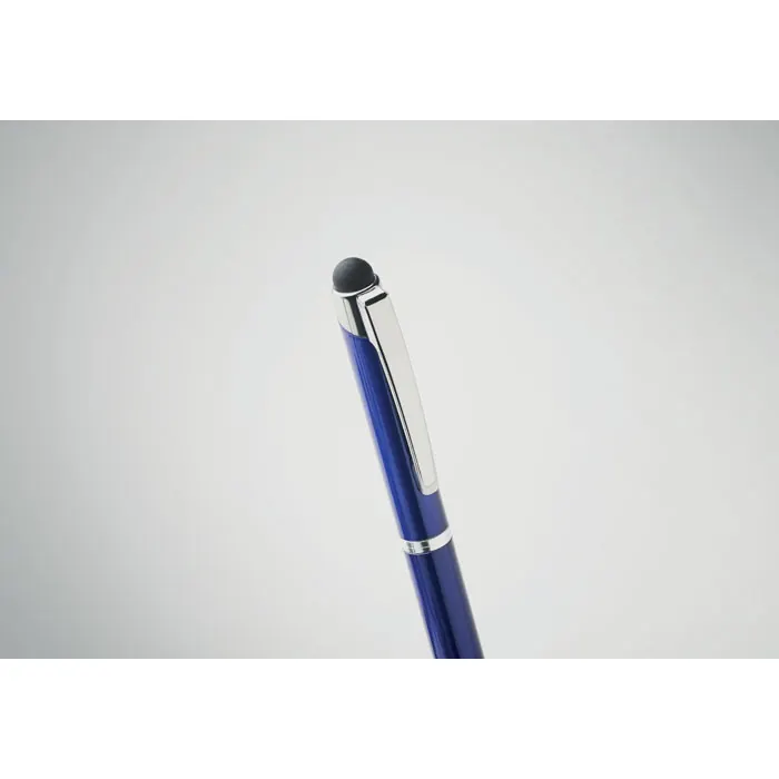 Drehkugelschreiber mit Stylus