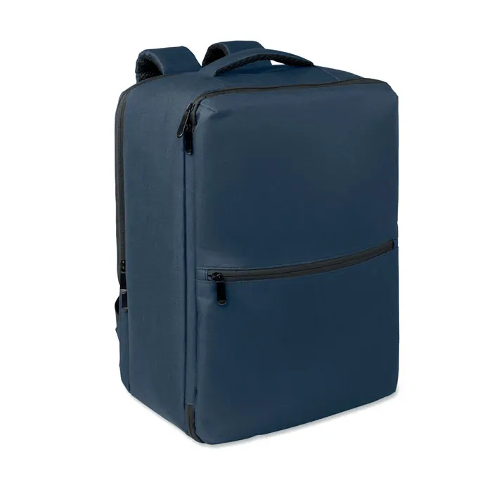 Rucksack mit Vakuumbeutel
