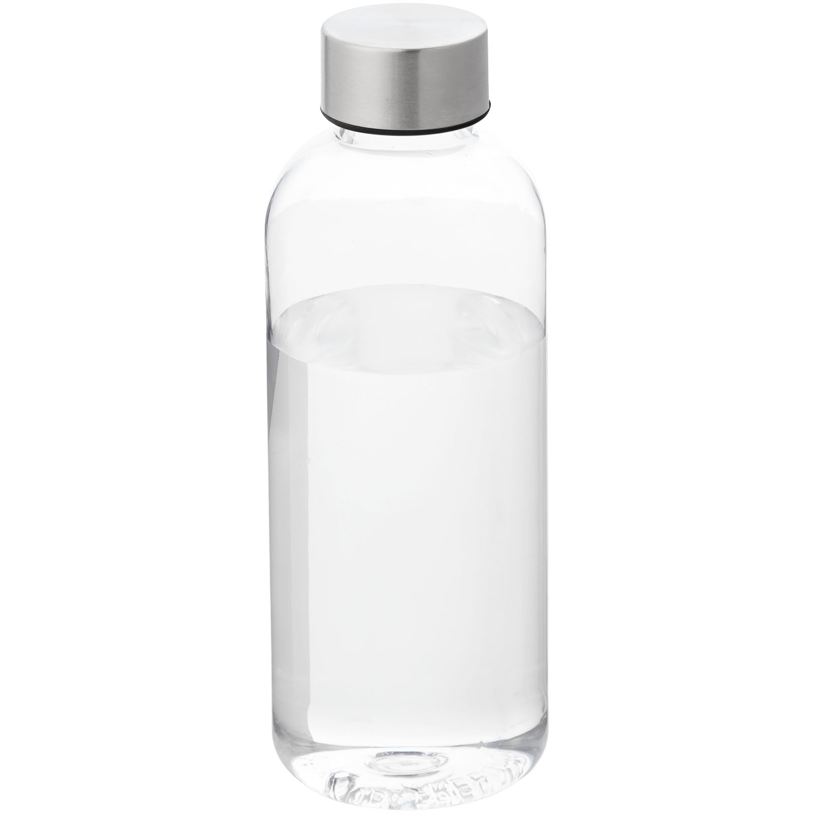 Spring 600 ml Trinkflasche transparent klar