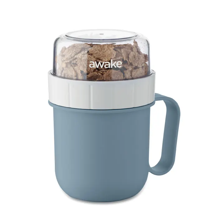 Müslibecher 450 ml