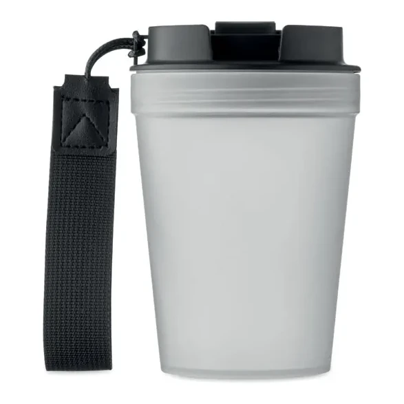 Einwandiger Becher 300 ml