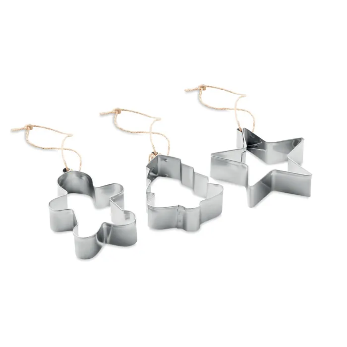Ausstechförmchen Set