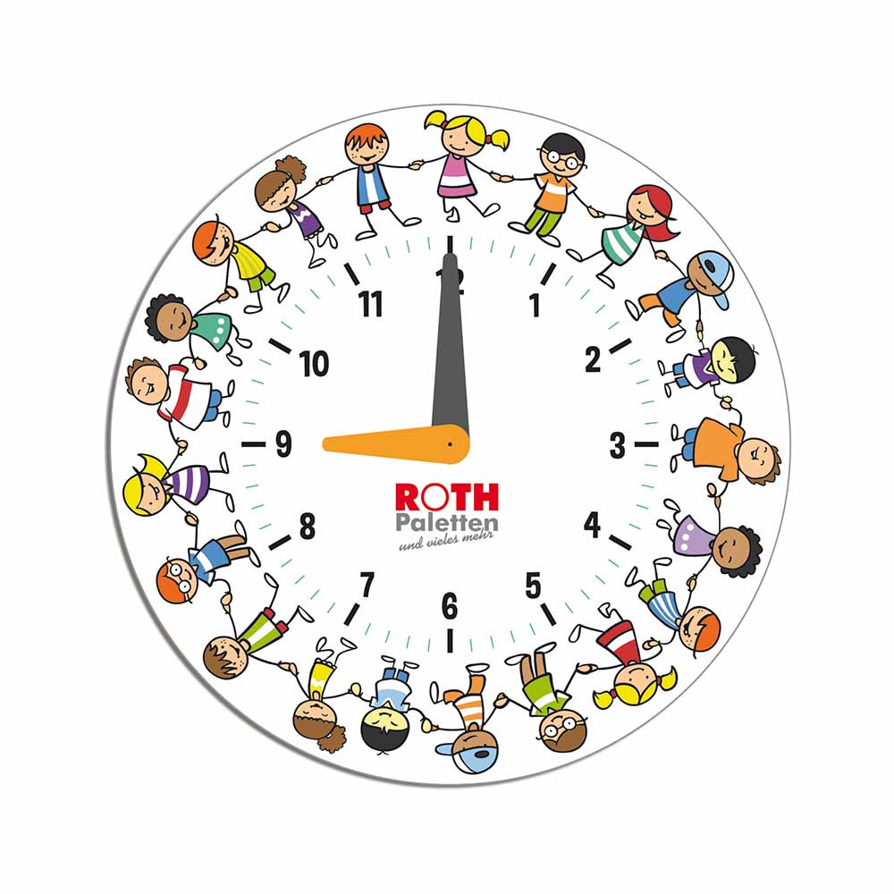 Kinderuhr