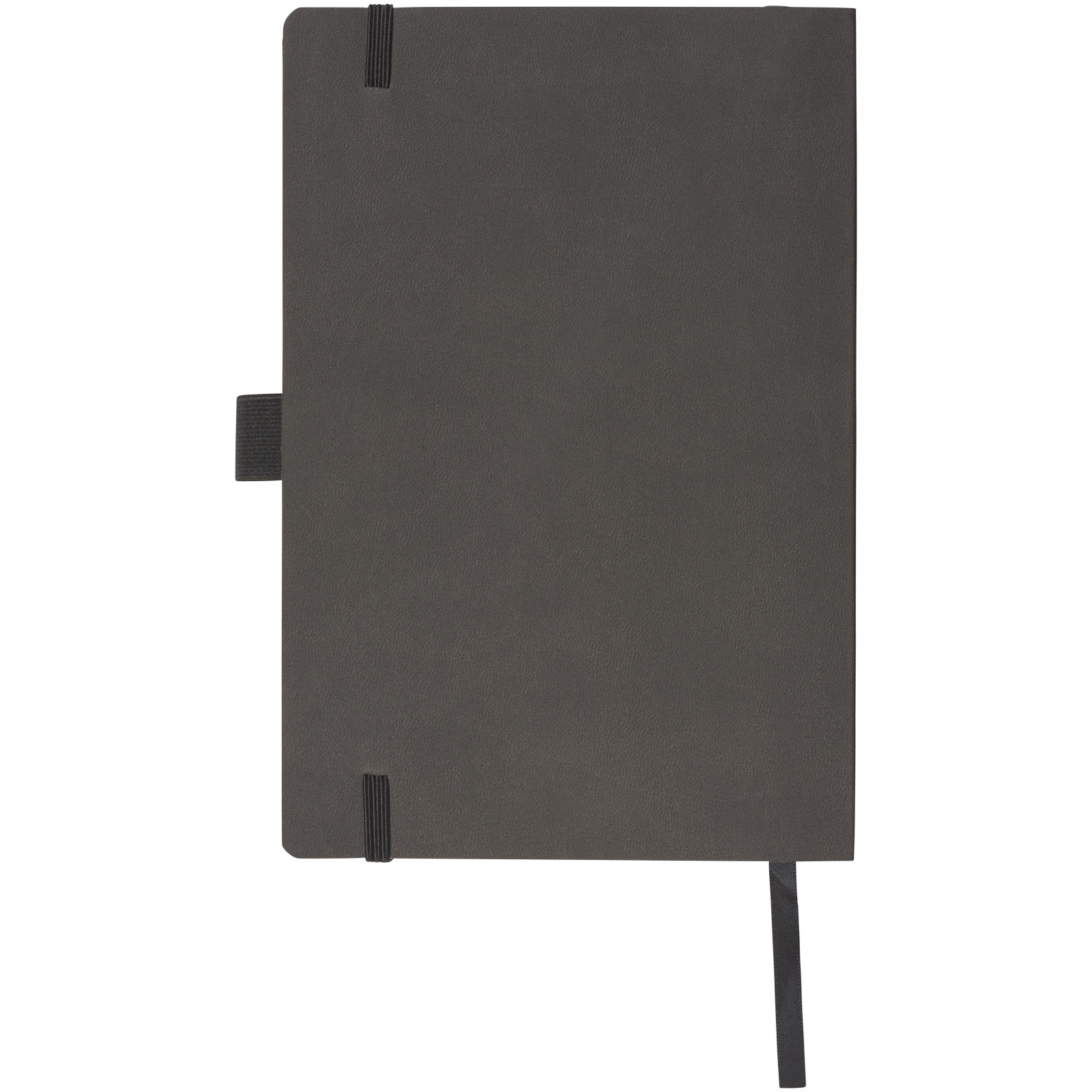 Revello A5 Soft Cover Notizbuch schwarz
