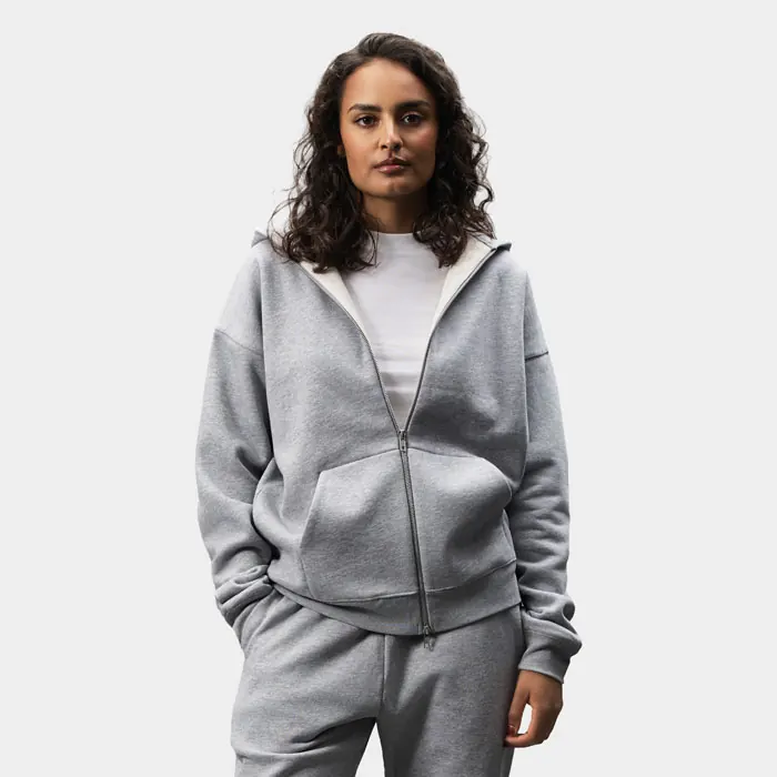 ELIOTT FULLZIP HOODIE