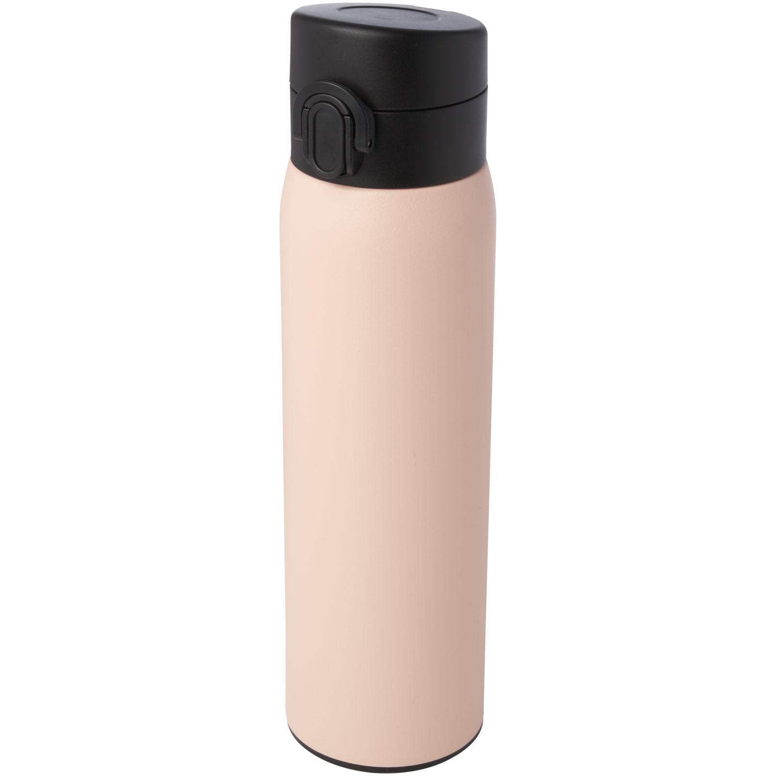 Sika 450 ml RCS-zertifizierte Isolierflasche aus recyceltem Edelstahl zartes rosé