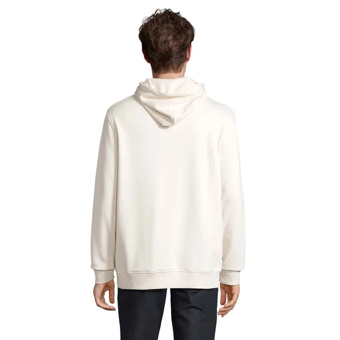CONSTELLATION HOOD SWEAT