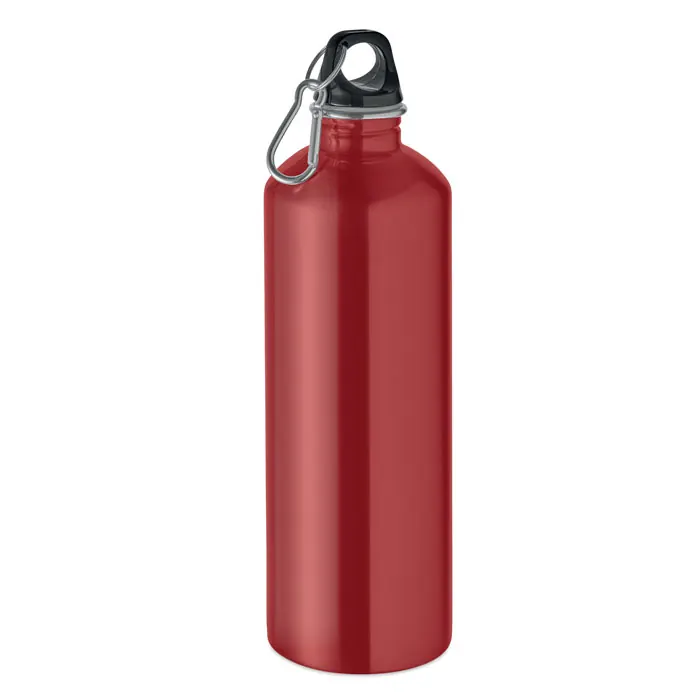 Einwandige Trinkflasche 1000ml