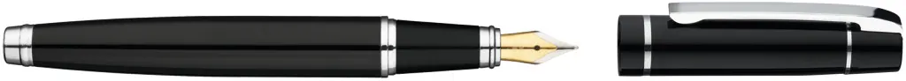 VIP F Füllfederhalter
