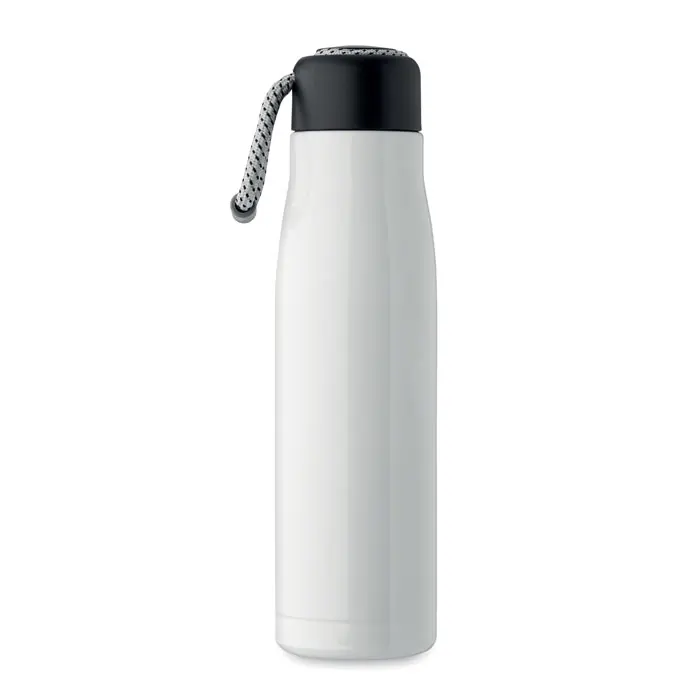 Doppelwandige Flasche 500 ml