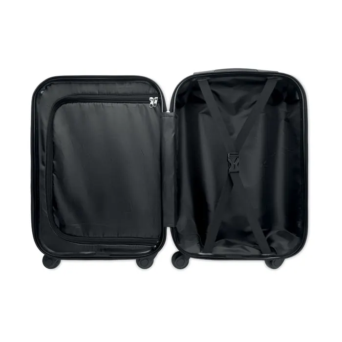 18" Hartschalen-Trolley ABS