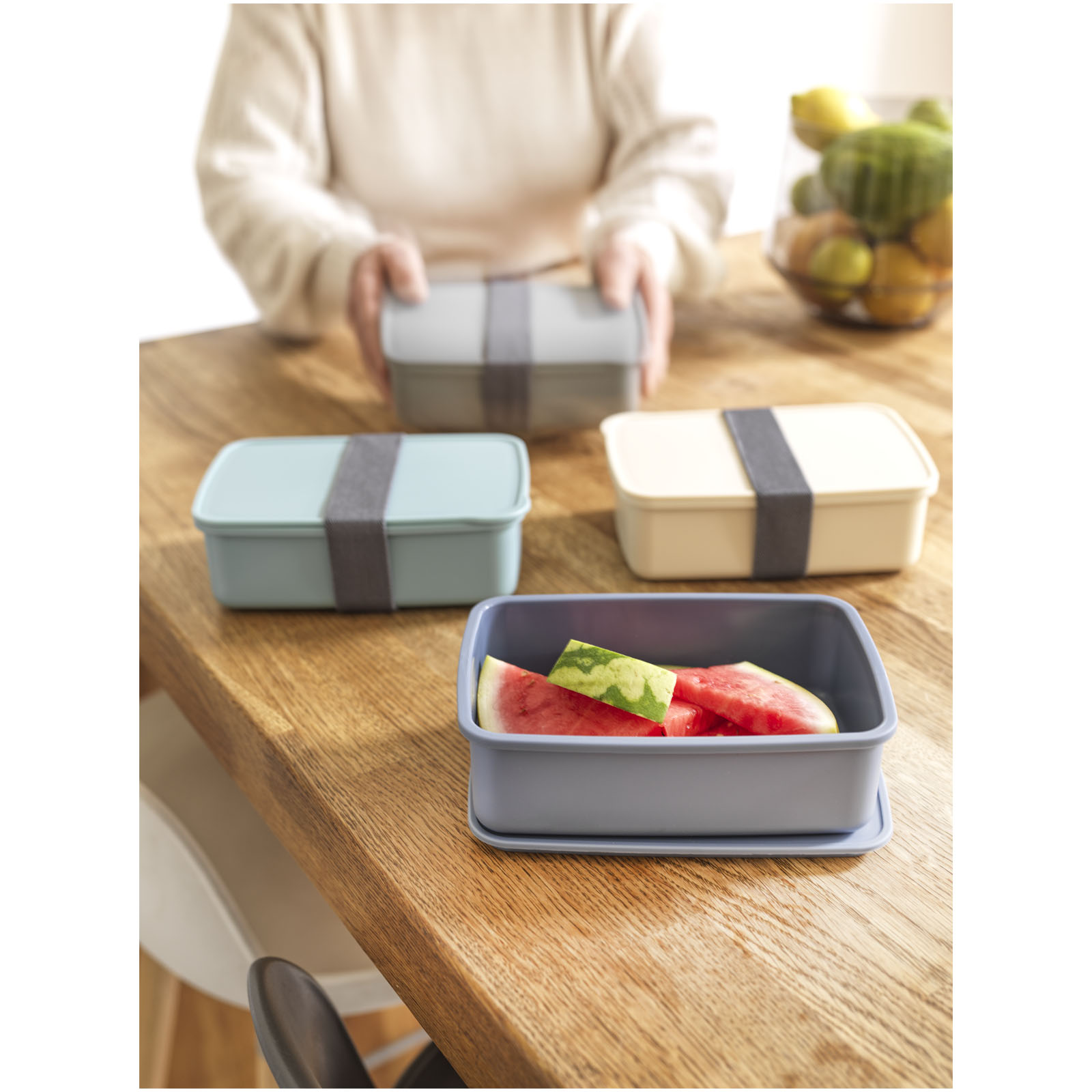 Dovi 800 ml Lunchbox