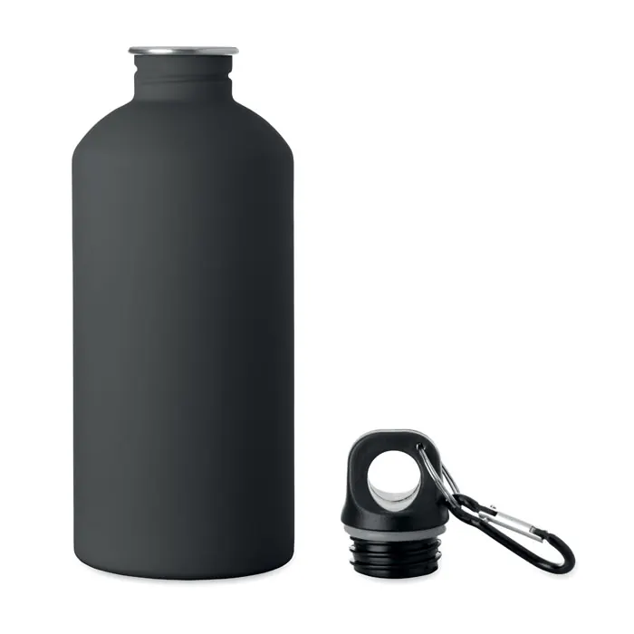 Einwandige Trinkflasche 500ml