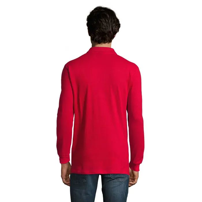 STAR MEN'S POLO 170