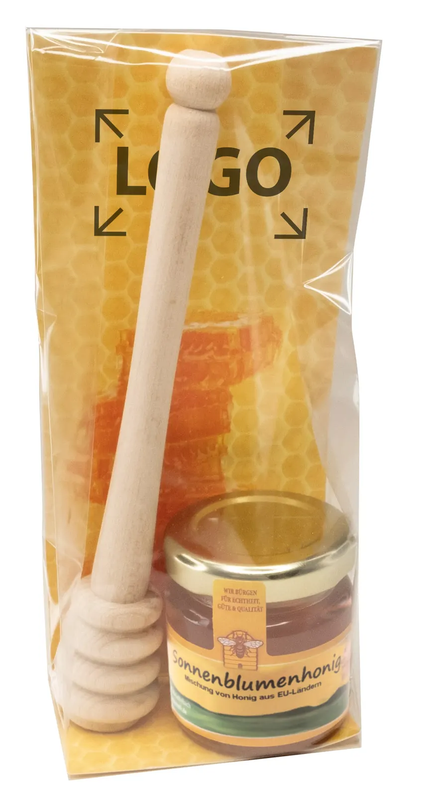 Honig-Präsent