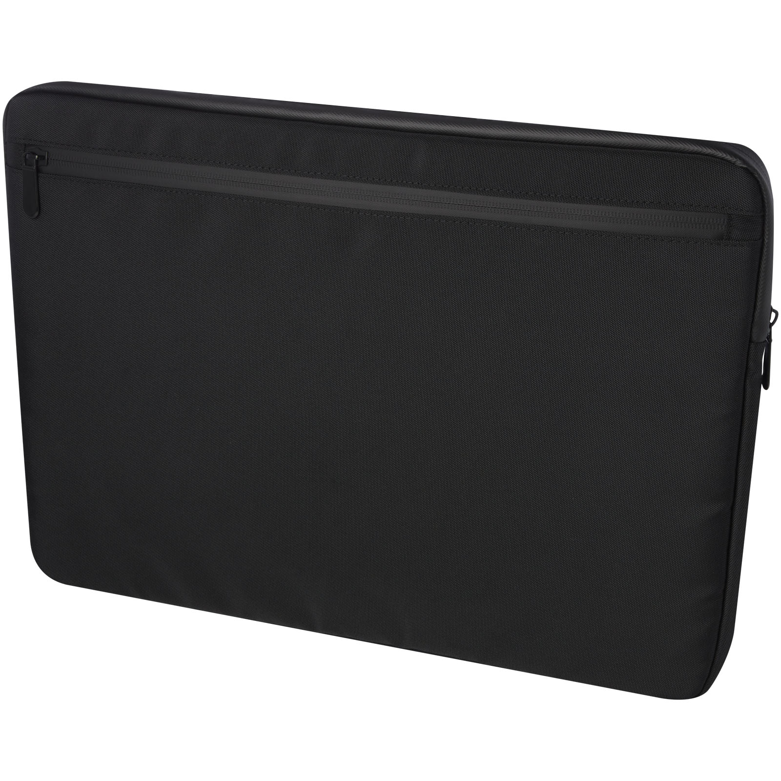 Rise Laptophülle GRS Recycelt 15,6" schwarz