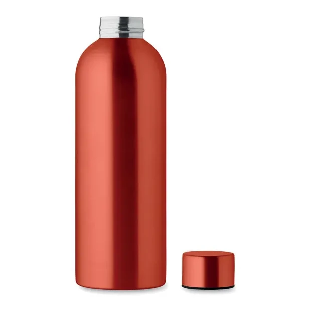 Einwandige Trinkflasche 750 ml