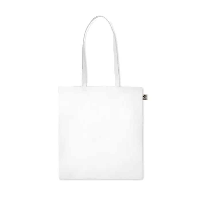 Organic-Cotton Einkaufstasche