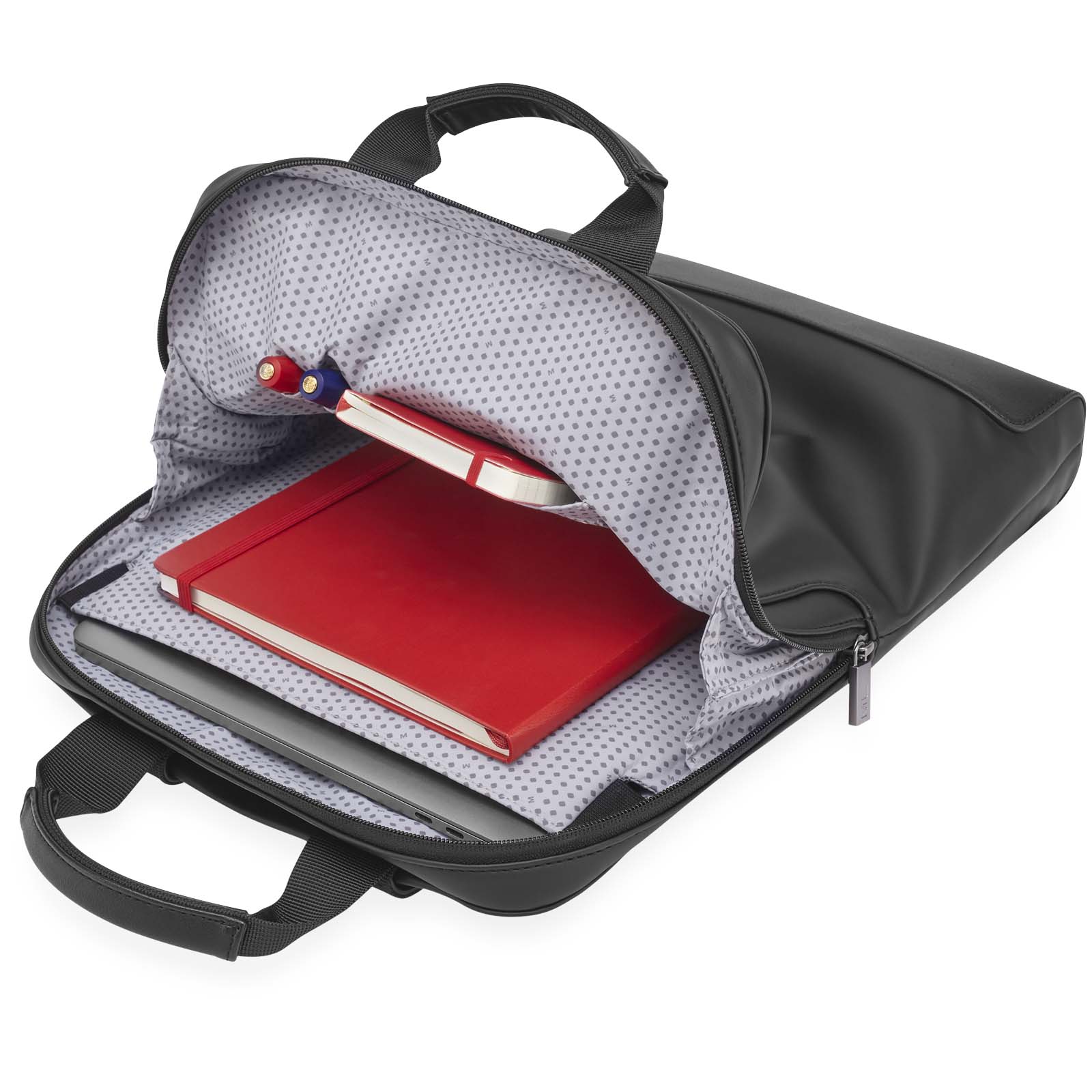 Moleskine Classic Vertical Device Tasche schwarz
