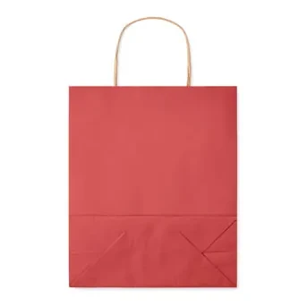 Papiertüte, klein 90 g/m²