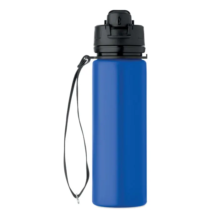 Faltbare Sportflasche Silikon